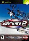 Mat Hoffman's Pro BMX 2