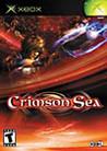 Crimson Sea