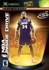 NBA Inside Drive 2004