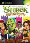 Shrek: Super Party