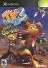 Ty the Tasmanian Tiger 3: Night of the Quinkan