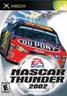 NASCAR Thunder 2002