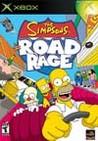 The Simpsons Road Rage