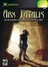 Arx Fatalis