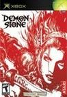 Forgotten Realms: Demon Stone