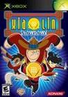 Xiaolin Showdown