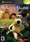 Wallace & Gromit in Project Zoo