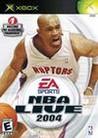 NBA Live 2004