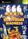 Egg Mania: Eggstreme Madness