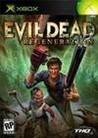 Evil Dead: Regeneration