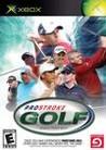 ProStroke Golf - World Tour 2007