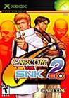 Capcom vs. SNK 2 EO