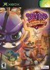 Spyro: A Hero's Tail