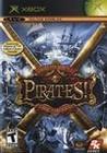 Sid Meier's Pirates!