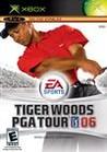 Tiger Woods PGA Tour 06