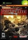 Sniper Elite