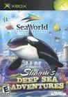 Sea World: Shamu's Deep Sea Adventures