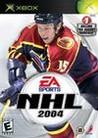 NHL 2004