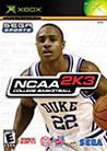 NCAA College Basketball 2K3