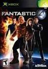 Fantastic 4