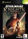 Star Wars: Knights of the Old Republic