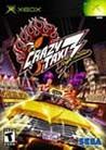 Crazy Taxi 3: High Roller