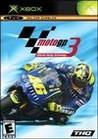 MotoGP 3: Ultimate Racing Technology