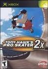 Tony Hawk's Pro Skater 2x