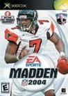 Madden NFL 2004