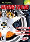 Motor Trend presents Lotus Challenge