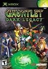 Gauntlet Dark Legacy