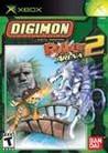 Digimon Rumble Arena 2