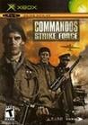 Commandos Strike Force