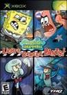 SpongeBob SquarePants: Lights, Camera, Pants!