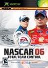 NASCAR 06: Total Team Control