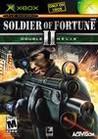 Soldier of Fortune II: Double Helix