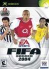 FIFA Soccer 2004