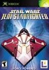 Star Wars: Jedi Starfighter