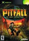 Pitfall: The Lost Expedition