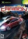 Need for Speed Carbon