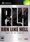 RLH: Run Like Hell
