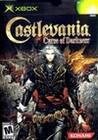 Castlevania: Curse of Darkness