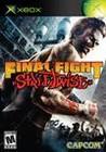 Final Fight: Streetwise