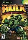 The Incredible Hulk: Ultimate Destruction