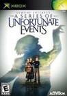 Lemony Snicket's A Series of Unfortunate Events