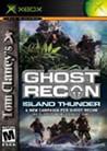 Tom Clancy's Ghost Recon: Island Thunder