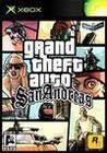 Grand Theft Auto: San Andreas