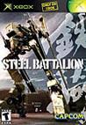 Steel Battalion