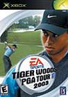 Tiger Woods PGA Tour 2003