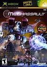 MechAssault